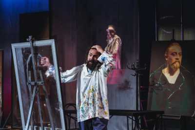 Therese Raquin (Bir Cinayetin Anatomisi), Antalya Devlet Tiyatrosu